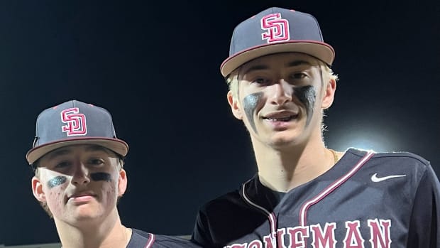 stoneman douglas baseball 2024